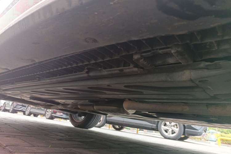 Used Mercedes-Benz GLC 2016 GLC 260 4MATIC Dynamic Edition Chassis Front Right