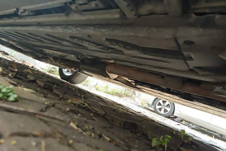 Used Mercedes-Benz GLC 2016 GLC 260 4MATIC Luxury Model Chassis Front Right