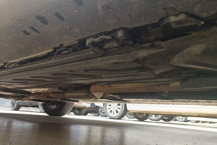 Used Mercedes-Benz GLC 2016 GLC 200 4MATIC Chassis Front Right