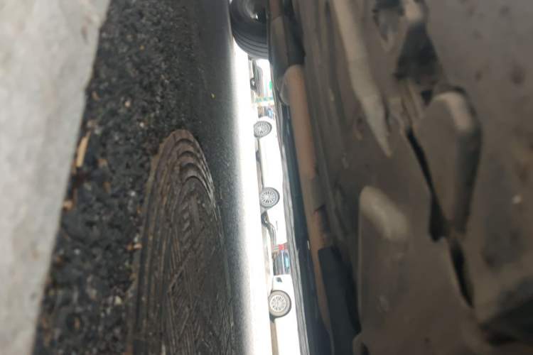 Used Mercedes-Benz GLC 2016 GLC 200 4MATIC Chassis Front Right