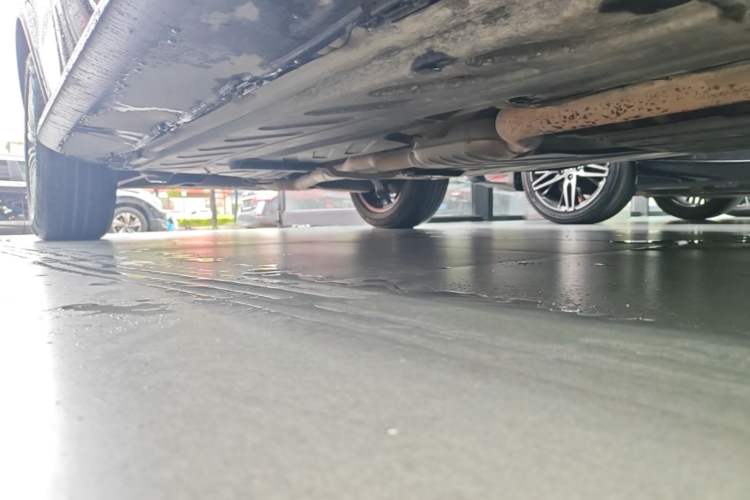 Used Mercedes-Benz GLC 2016 GLC 260 4MATIC Dynamic Edition Chassis Front Right