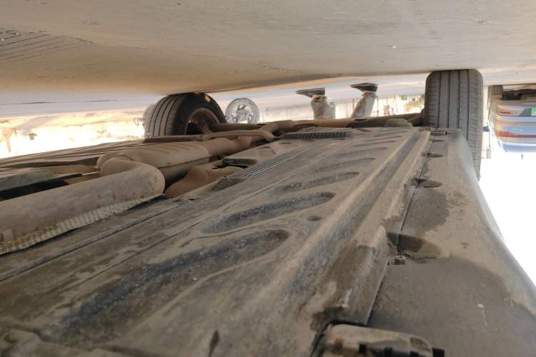 Used Mercedes-Benz GLC 2016 GLC 200 4MATIC Chassis Front Right