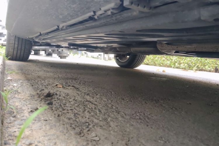 Used Mercedes-Benz GLC 2016 GLC 200 4MATIC Chassis Front Right