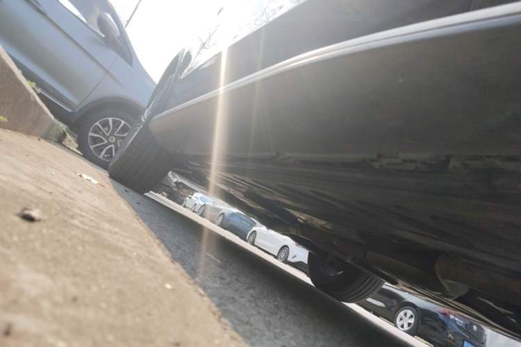 Used Mercedes-Benz GLC 2016 GLC 200 4MATIC Chassis Front Right
