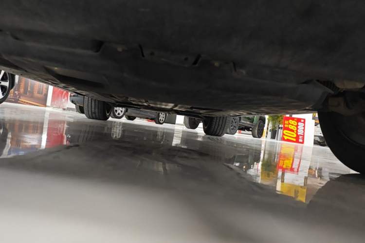 Used Mercedes-Benz GLC 2016 GLC 300 4MATIC Dynamic Model Chassis Front