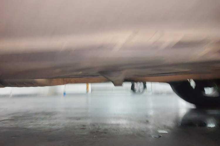 Used Mercedes-Benz GLC 2016 GLC 260 4MATIC Luxury Model Chassis Rear Left