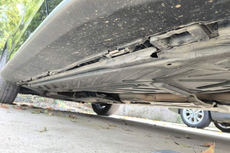 Used Mercedes-Benz GLC 2016 GLC 200 4MATIC Chassis Rear Left