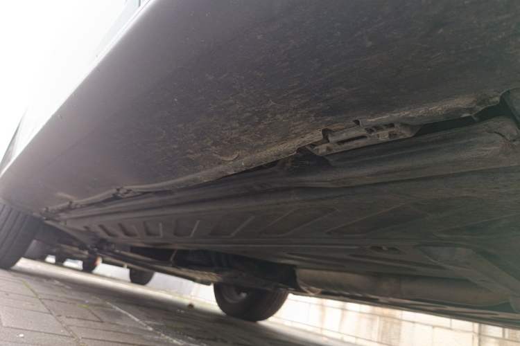 Used Mercedes-Benz GLC 2016 GLC 260 4MATIC Dynamic Edition Chassis Rear Left