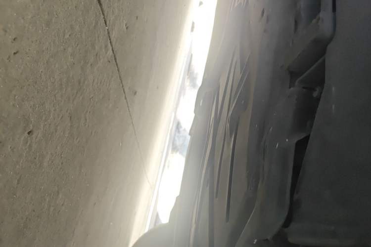 Used Mercedes-Benz GLC 2016 GLC 300 4MATIC Dynamic Model Chassis Rear Left