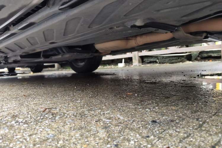 Used Mercedes-Benz GLC 2016 GLC 300 4MATIC Dynamic Model Chassis Rear Left
