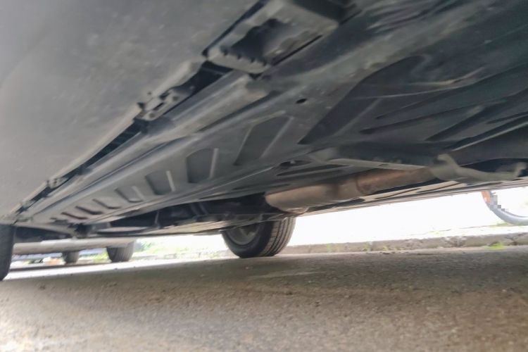 Used Mercedes-Benz GLC 2016 GLC 200 4MATIC Chassis Rear Left