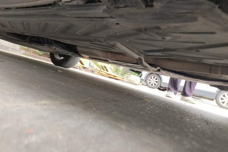 Used Mercedes-Benz GLC 2016 GLC 260 4MATIC Luxury Model Chassis Rear Left