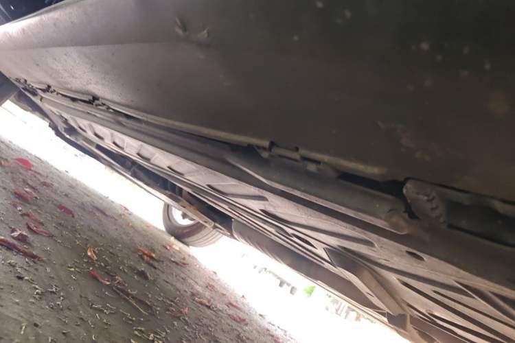 Used Mercedes-Benz GLC 2016 GLC 260 4MATIC Luxury Model Chassis Rear Left