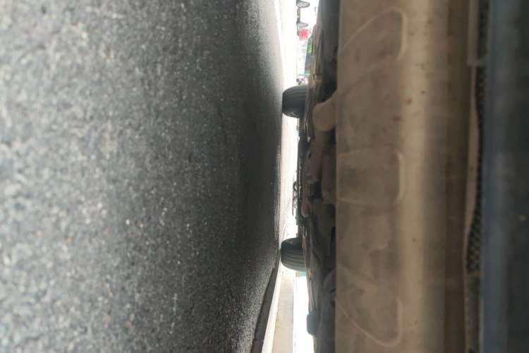 Used Mercedes-Benz GLC 2016 GLC 200 4MATIC Chassis Rear