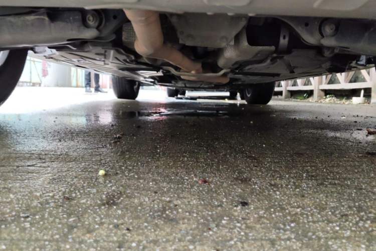 Used Mercedes-Benz GLC 2016 GLC 300 4MATIC Dynamic Model Chassis Rear