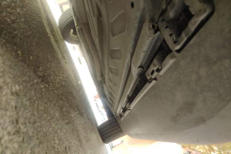 Used Mercedes-Benz GLC 2016 GLC 260 4MATIC Luxury Model Chassis Rear Right