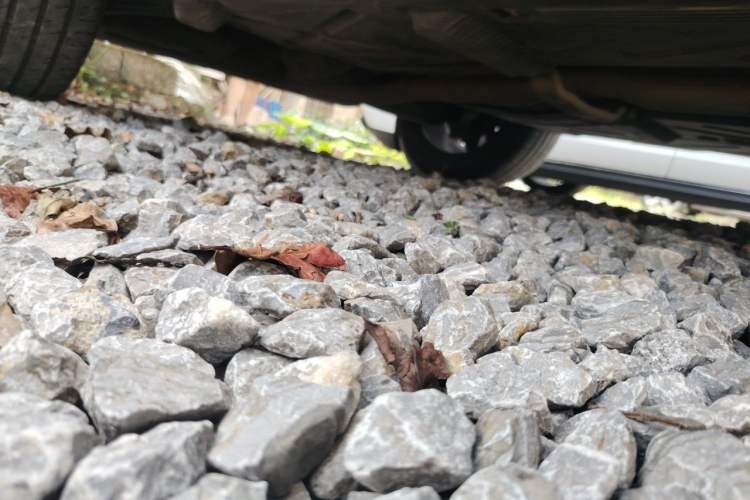 Used Mercedes-Benz GLC 2016 GLC 200 4MATIC Chassis Rear Right