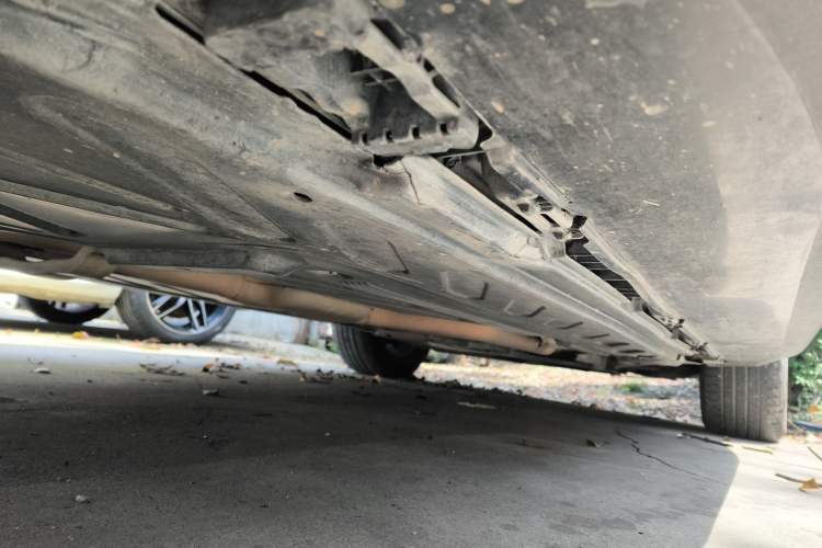 Used Mercedes-Benz GLC 2016 GLC 200 4MATIC Chassis Rear Right