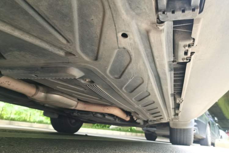 Used Mercedes-Benz GLC 2016 GLC 300 4MATIC Dynamic Model Chassis Rear Right