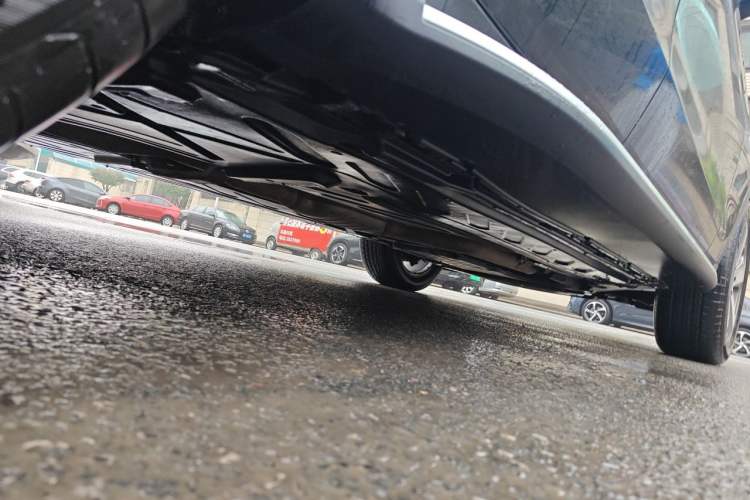 Used Mercedes-Benz GLC 2016 GLC 300 4MATIC Dynamic Model Chassis Rear Right