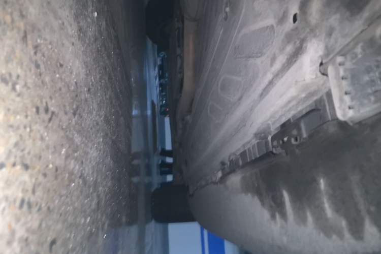 Used Mercedes-Benz GLC 2016 GLC 300 4MATIC Dynamic Model Chassis Rear Right