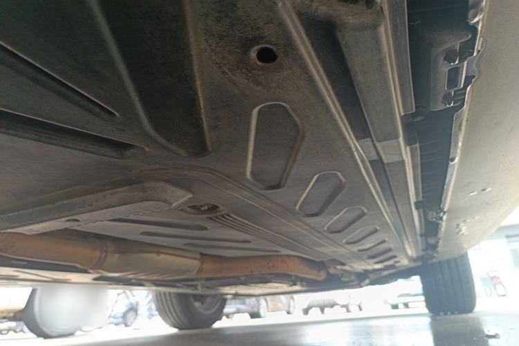 Used Mercedes-Benz GLC 2016 GLC 200 4MATIC Chassis Rear Right