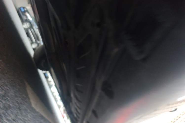 Used Mercedes-Benz GLC 2016 GLC 260 4MATIC Dynamic Edition Chassis Rear Right
