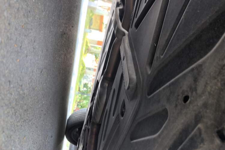Used Mercedes-Benz GLC 2016 GLC 260 4MATIC Dynamic Edition Chassis Rear Right