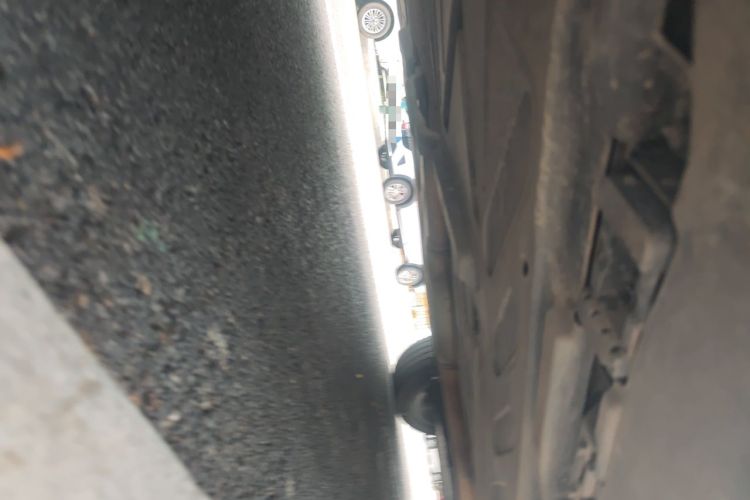 Used Mercedes-Benz GLC 2016 GLC 200 4MATIC Chassis Rear Right