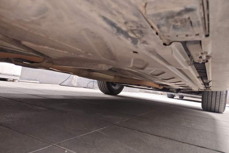 Used Mercedes-Benz GLC 2016 GLC 260 4MATIC Luxury Model Chassis Rear Right