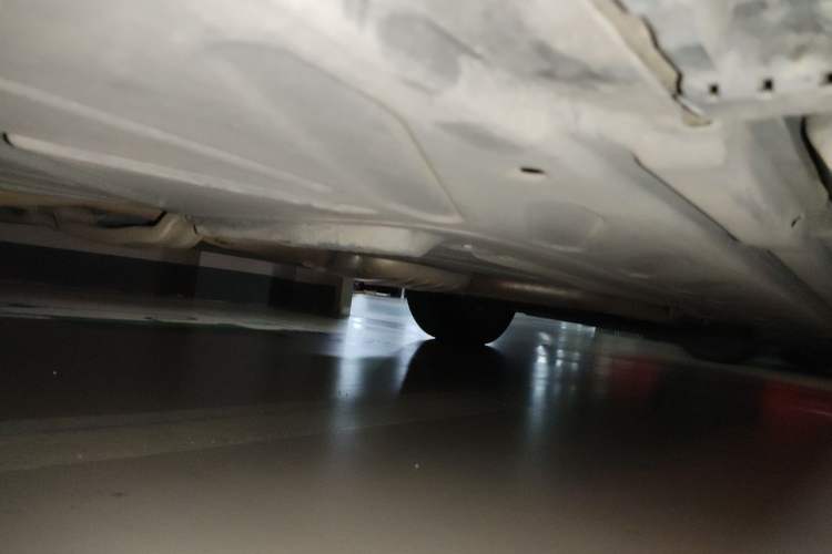 Used Mercedes-Benz GLC 2016 GLC 260 4MATIC Luxury Model Chassis Rear Right