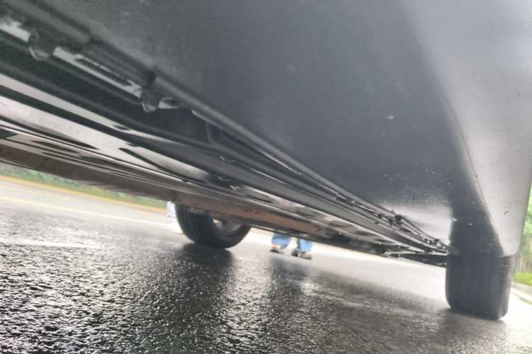 Used Mercedes-Benz GLC 2016 GLC 260 4MATIC Luxury Model Chassis Rear Right
