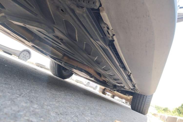 Used Mercedes-Benz GLC 2016 GLC 200 4MATIC Chassis Rear Right