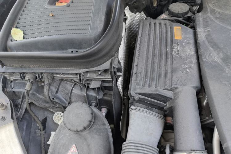 Used Mercedes-Benz GLC 2016 GLC 260 4MATIC Dynamic Edition Engine Bay Right
