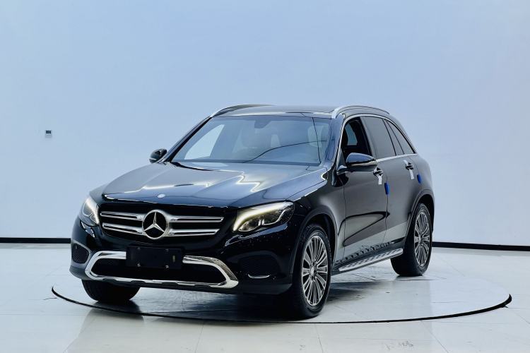 Used Mercedes-Benz GLC 2016 GLC 200 4MATIC Guazi used car, China used car export, Used car for sale, Used  cars, Cheapest cars for sale