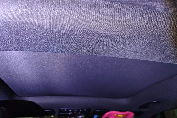 Used Mercedes-Benz GLC 2016 GLC 300 4MATIC Dynamic Model Headliner