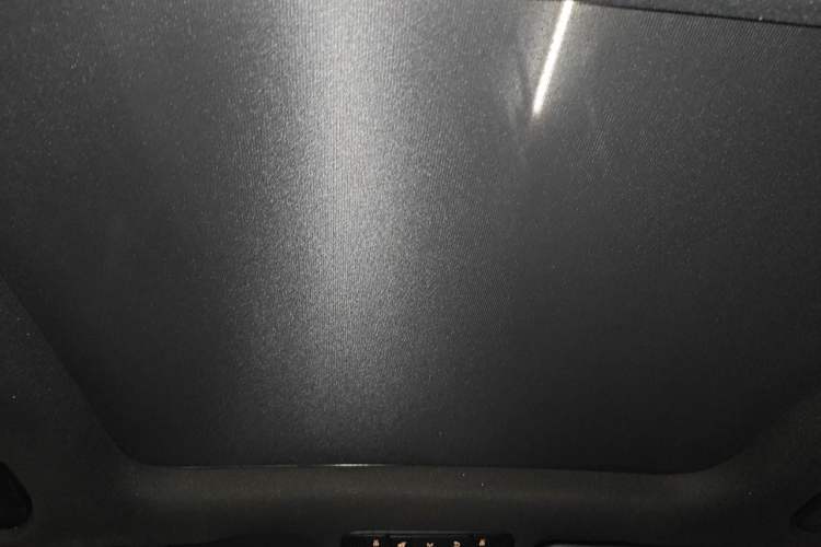 Used Mercedes-Benz GLC 2016 GLC 300 4MATIC Dynamic Model Headliner