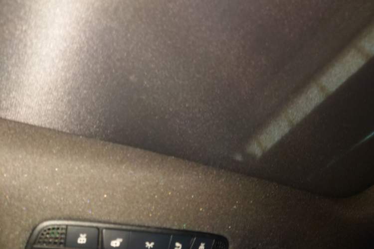 Used Mercedes-Benz GLC 2016 GLC 300 4MATIC Luxury Model Headliner