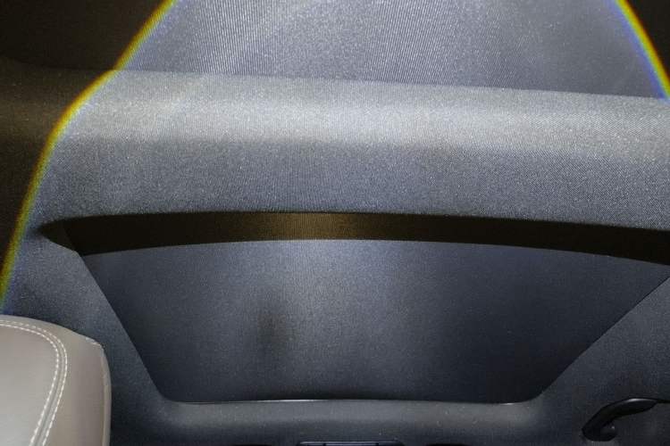 Used Mercedes-Benz GLC 2016 GLC 300 4MATIC Luxury Model Headliner