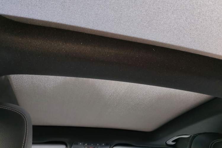 Used Mercedes-Benz GLC 2016 GLC 260 4MATIC Dynamic Edition Headliner