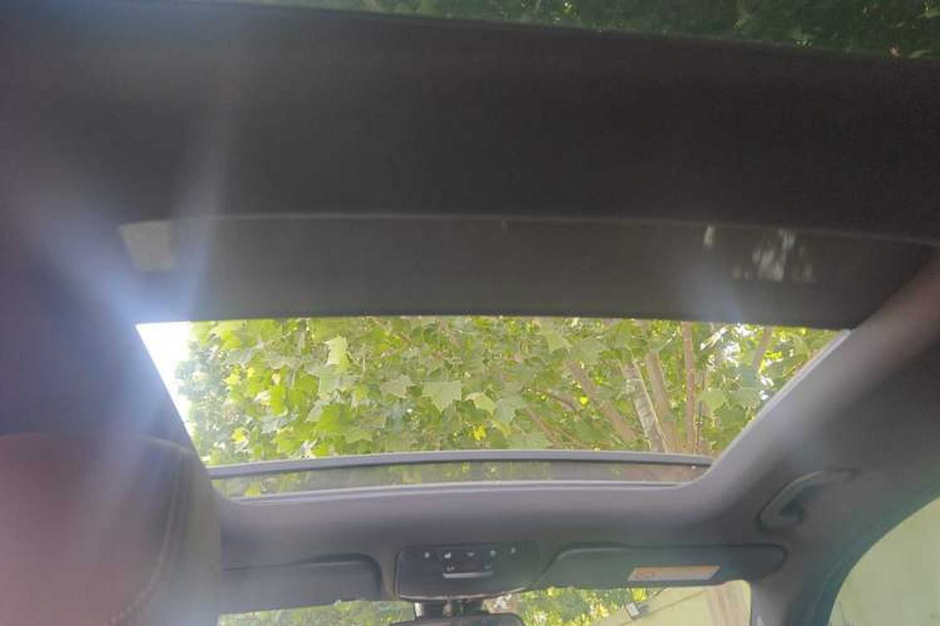 Used Mercedes-Benz GLC 2016 GLC 200 4MATIC Headliner
