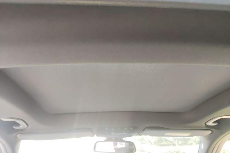 Used Mercedes-Benz GLC 2016 GLC 200 4MATIC Headliner
