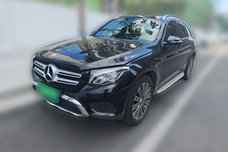 Used Mercedes-Benz GLC 2016 GLC 200 4MATIC Guazi used car, China used car export, Used car for sale, Used  cars, Cheapest cars for sale