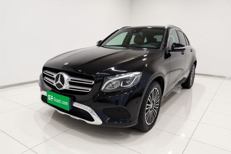 Ojetý Mercedes-Benz GLC 2016 GLC 260 4MATIC Dynamic Edition Guazi used car, China used car export, Used car for sale, Used  cars, Cheapest cars for sale