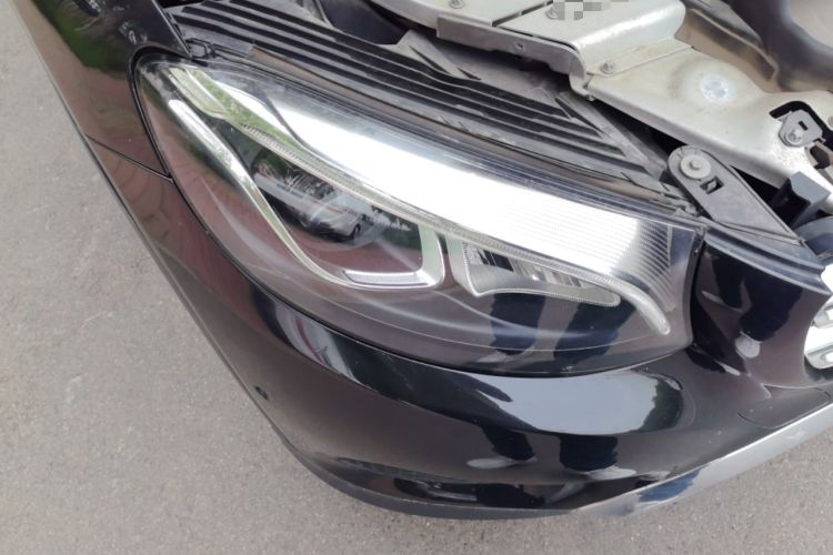 Used Mercedes-Benz GLC 2016 GLC 260 4MATIC Dynamic Edition Right Front Headlight