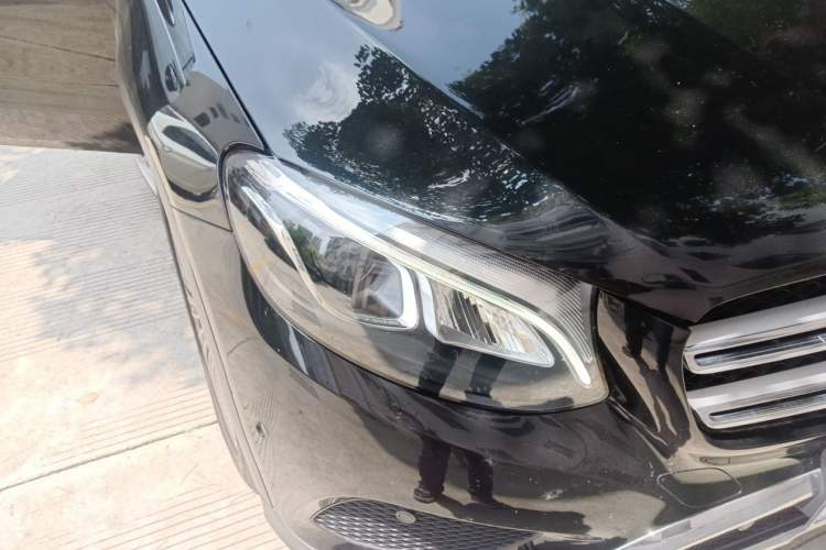 Used Mercedes-Benz GLC 2016 GLC 260 4MATIC Dynamic Edition Right Front Headlight