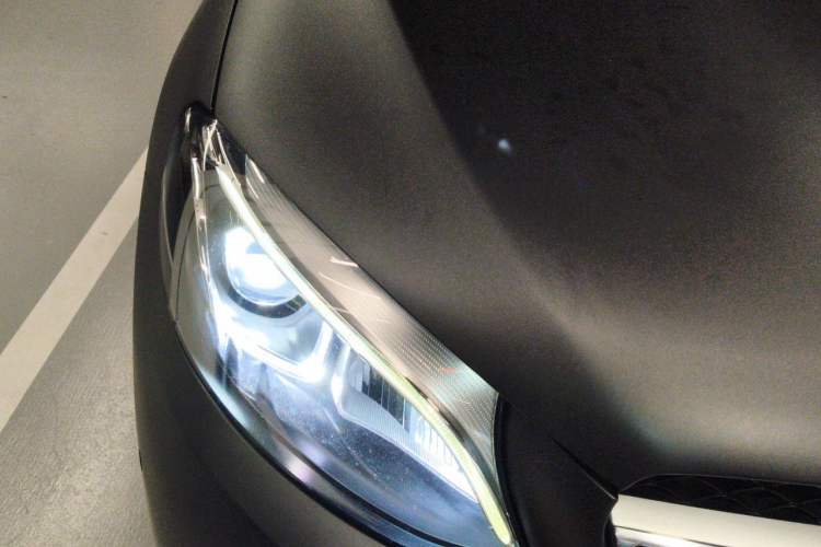 Used Mercedes-Benz GLC 2016 GLC 260 4MATIC Dynamic Edition Right Front Headlight