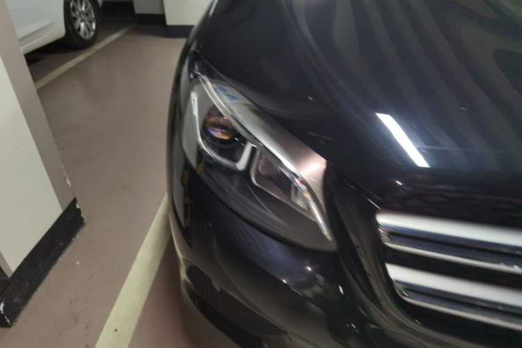 Used Mercedes-Benz GLC 2016 GLC 260 4MATIC Dynamic Edition Right Front Headlight