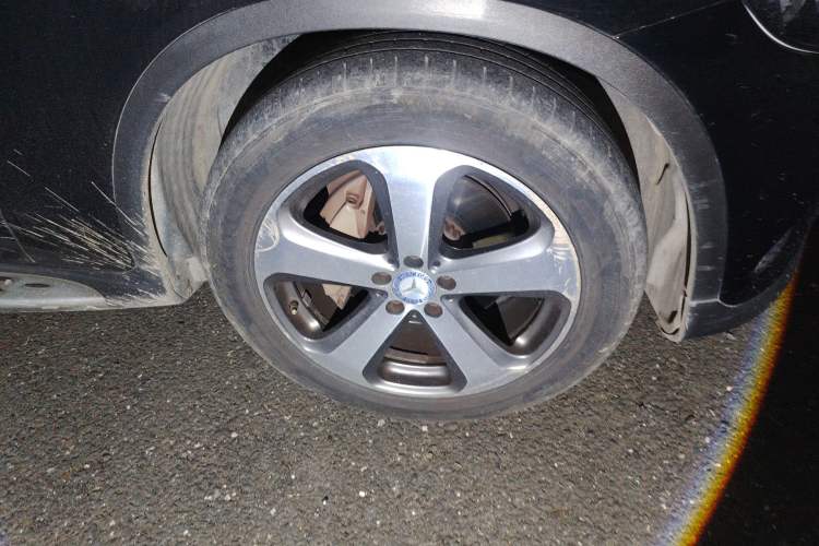 Used Mercedes-Benz GLC 2016 GLC 300 4MATIC Dynamic Model
