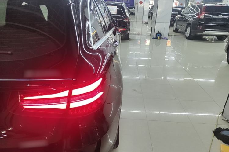 Used Mercedes-Benz GLC 2016 GLC 260 4MATIC Dynamic Edition Right Rear Taillight